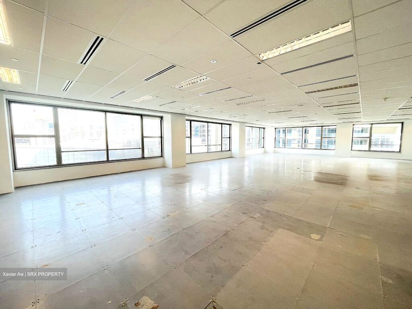 The Heeren (D9), Office #460160971